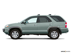 Thumbnail image of 2003 Acura MDX at Another Ride LLC