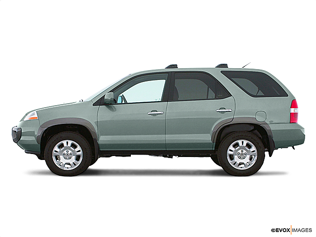 Image of 2003 Acura MDX AWD Touring 4dr SUV w/Navi