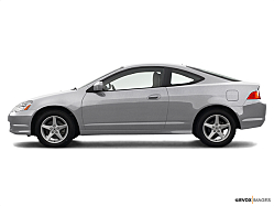 Thumbnail image of 2003 Acura RSX at One Stop Automotive Repair LLC