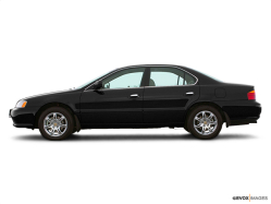 Thumbnail image of 2003 Acura TL at Auto Depot Lot 2