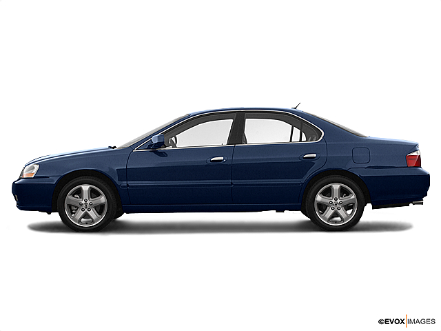 Image of 2003 Acura TL 3.2 Type-S 4dr Sedan