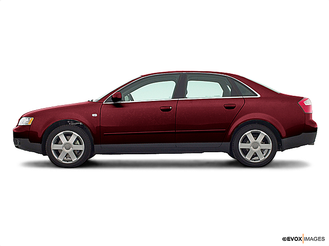 Image of 2003 Audi A4 3.0 4dr Sedan