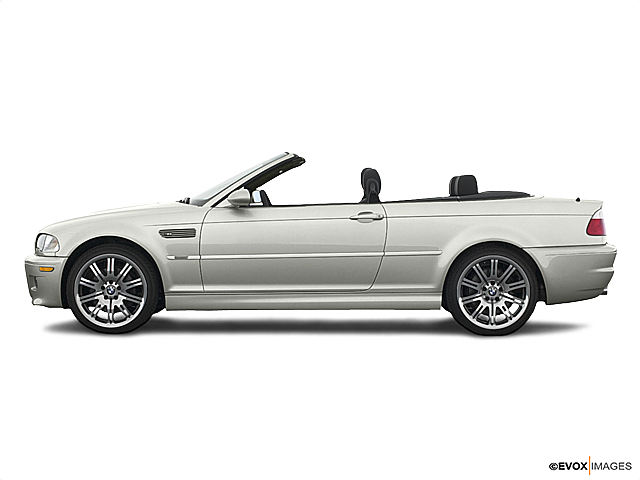 Image of 2003 BMW 3 Series 330Ci 2dr Convertible