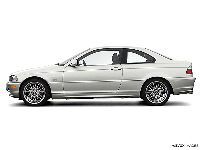 Image of 2003 BMW 3 Series 325Ci 2dr Coupe