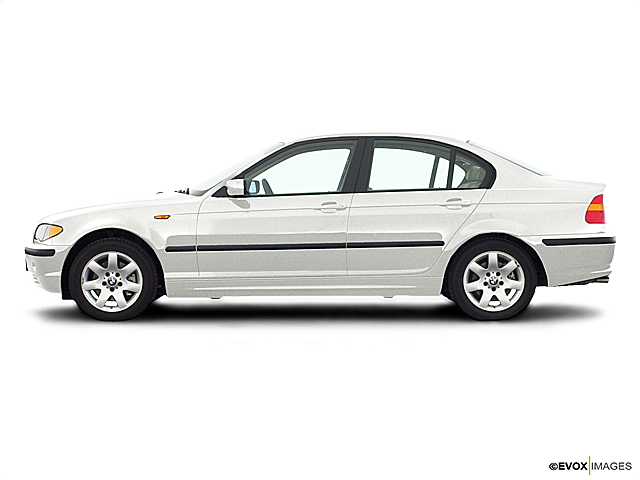 Image of 2003 BMW 3 Series 325i 4dr Sedan
