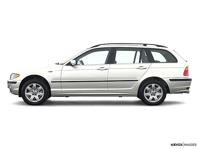 Image of 2003 BMW 3 Series 325i 4dr Sport Wagon
