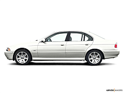 Thumbnail image of 2003 BMW 5 Series at R & R Auto Dealer, Inc.