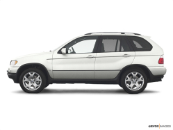 Thumbnail image of 2003 BMW X5 at Michael's Foreign Cars