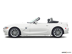 Thumbnail image of 2003 BMW Z4 at USA Auto Sales and Rentals