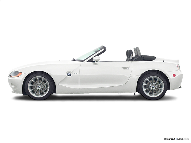 Image of 2003 BMW Z4 3.0i 2dr Roadster