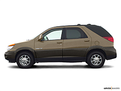 Thumbnail image of 2003 Buick Rendezvous at Craige Motor Company