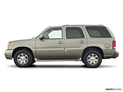 Thumbnail image of 2003 Cadillac Escalade at Big Boys Auto Center