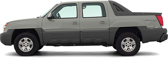 2003 Chevrolet Avalanche 1500 at One Source Autos, Inc.