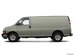 Thumbnail image of 2003 Chevrolet Express at New Car Alternative