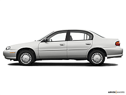 Thumbnail image of 2003 Chevrolet Malibu at Rock Hill Public Auction
