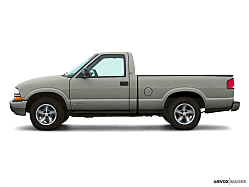 Thumbnail image of 2003 Chevrolet S-10 at Short Brothers Auto Sales