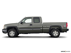 Thumbnail image of 2003 Chevrolet Silverado 1500 at Rock Hill Public Auction