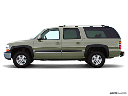 Thumbnail image of 2003 Chevrolet Suburban at ABC Motors, LLC