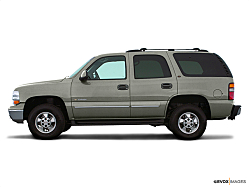 Thumbnail image of 2003 Chevrolet Tahoe at Lake Powell Auto Group