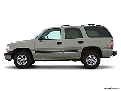 Thumbnail image of 2003 Chevrolet Tahoe at Craige Motor Company