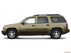 Thumbnail image of 2003 Chevrolet TrailBlazer at A Plus Auto Sales and Repair