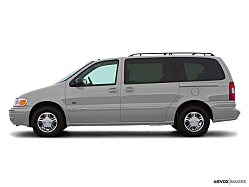 Thumbnail image of 2003 Chevrolet Venture at Jim West & Sons Auto Sales