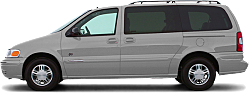 2003 Chevrolet Venture Value