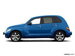 Thumbnail image of 2003 Chrysler PT Cruiser at Craige Motor Company