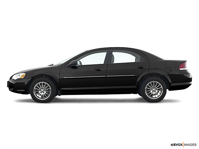 Image of 2003 Chrysler Sebring LXi 2dr Coupe