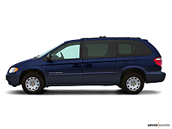 Thumbnail image of 2003 Chrysler Town and Country at Wendell Auto Brokers Inc.