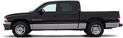 2003 Dodge Dakota Base