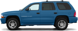 2003 Dodge Durango Sport
