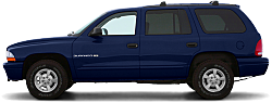 2003 Dodge Durango Sport