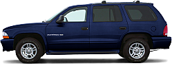 2003 Dodge Durango Sport