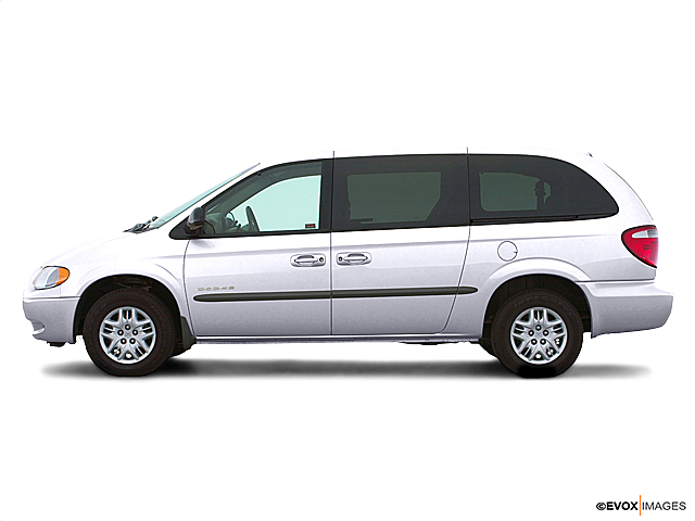 Image of 2003 Dodge Grand Caravan Sport 4dr Extended Mini-Van
