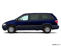 Thumbnail image of 2003 Dodge Grand Caravan at Rock Hill Public Auction