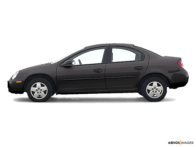 Image of 2003 Dodge Neon R/T 4dr Sedan