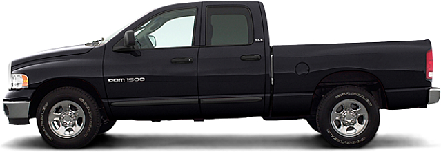2003 Dodge Ram 1500 at Auto Pro, Inc