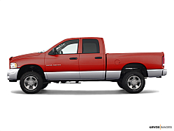 Thumbnail image of 2003 Dodge Ram 2500 at Brookbank Auto Exchange