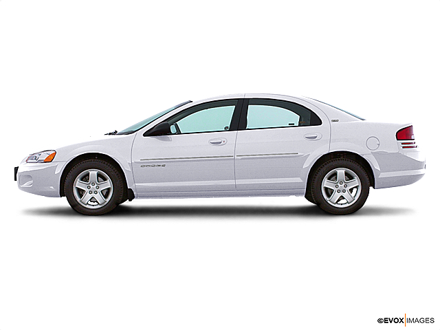 Image of 2003 Dodge Stratus SXT 4dr Sedan