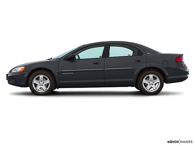 Image of 2003 Dodge Stratus R/T 4dr Sedan