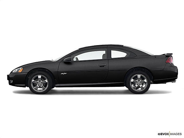 Image of 2003 Dodge Stratus R/T 2dr Coupe
