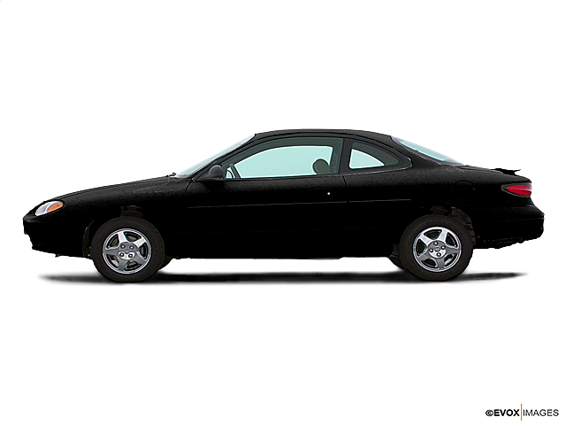 Image of 2003 Ford Escort ZX2 2dr Coupe