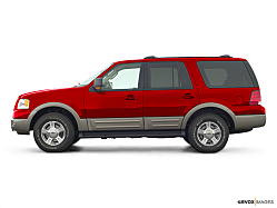Thumbnail image of 2003 Ford Expedition at Proactive Auto and Finance, LLC