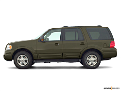 Thumbnail image of 2003 Ford Expedition at Dunn's Auto Sales