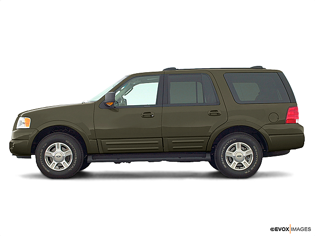 Image of 2003 Ford Expedition XLT 4WD 4dr SUV