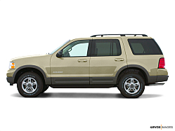 Thumbnail image of 2003 Ford Explorer at York Truck Center