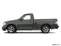 Thumbnail image of 2003 Ford F-150 SVT Lightning at Kens Cars Inc