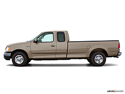 Thumbnail image of 2003 Ford F-150 at Mcphails Auto Sales Inc.