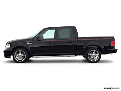 Thumbnail image of 2003 Ford F-150 at Autoland of Gastonia, NC